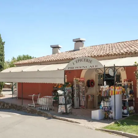 아파트 Les Restanques Du Golf De Saint Tropez, 83310 Grimaud, France