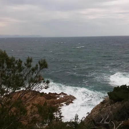 Les Restanques Du Golf De Saint Tropez, 83310 Grimaud, France 公寓 *