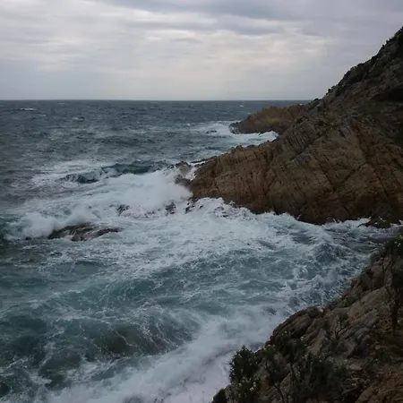 Les Restanques Du Golf De Saint Tropez, 83310 Grimaud, France Appartement