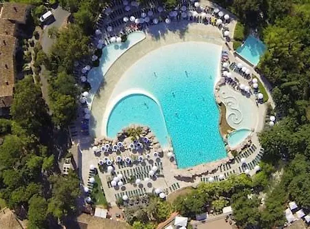 Apartament Les Restanques Du Golf De Saint Tropez, 83310 Grimaud, France Grimaud