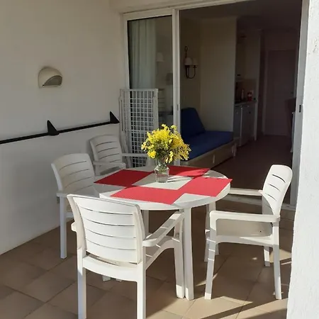 Apartment Les Restanques Du Golf De Saint Tropez, 83310 Grimaud, France Grimaud