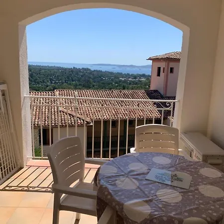Les Restanques Du Golf De Saint Tropez, 83310 Grimaud, France Grimaud