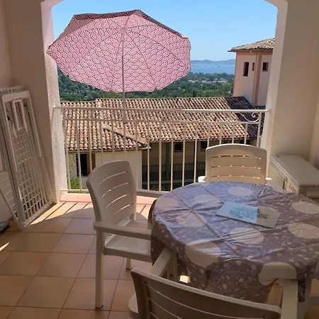 Les Restanques Du Golf De Saint Tropez, 83310 Grimaud, France * Grimaud