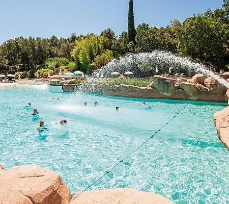 Les Restanques Du Golf De Saint Tropez, 83310 Grimaud, France 格里莫