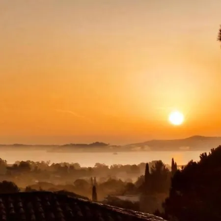 Les Restanques Du Golf De Saint Tropez, 83310 Grimaud, France