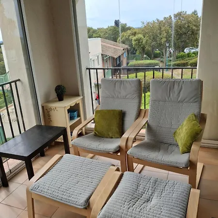 Les Restanques Du Golf De Saint Tropez, 83310 Grimaud, France * Grimaud