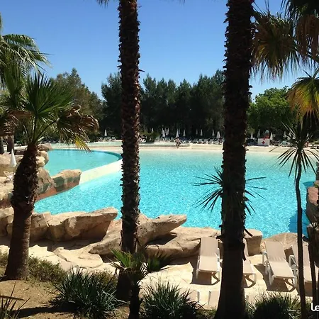 Les Restanques Du Golf De Saint Tropez, 83310 Grimaud, France Apartment Grimaud