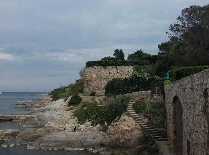 Les Restanques Du Golf De Saint Tropez, 83310 Grimaud, France شقة *