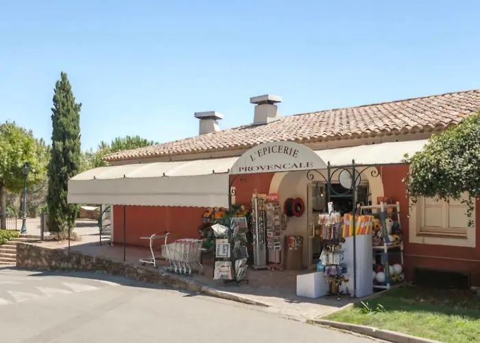 شقة Les Restanques Du Golf De Saint Tropez, 83310 Grimaud, France